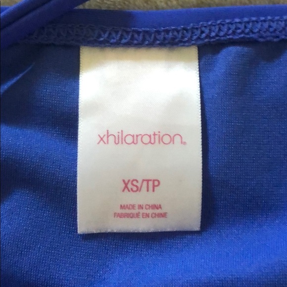 Xhilaration Bikini - Picture 5 of 7